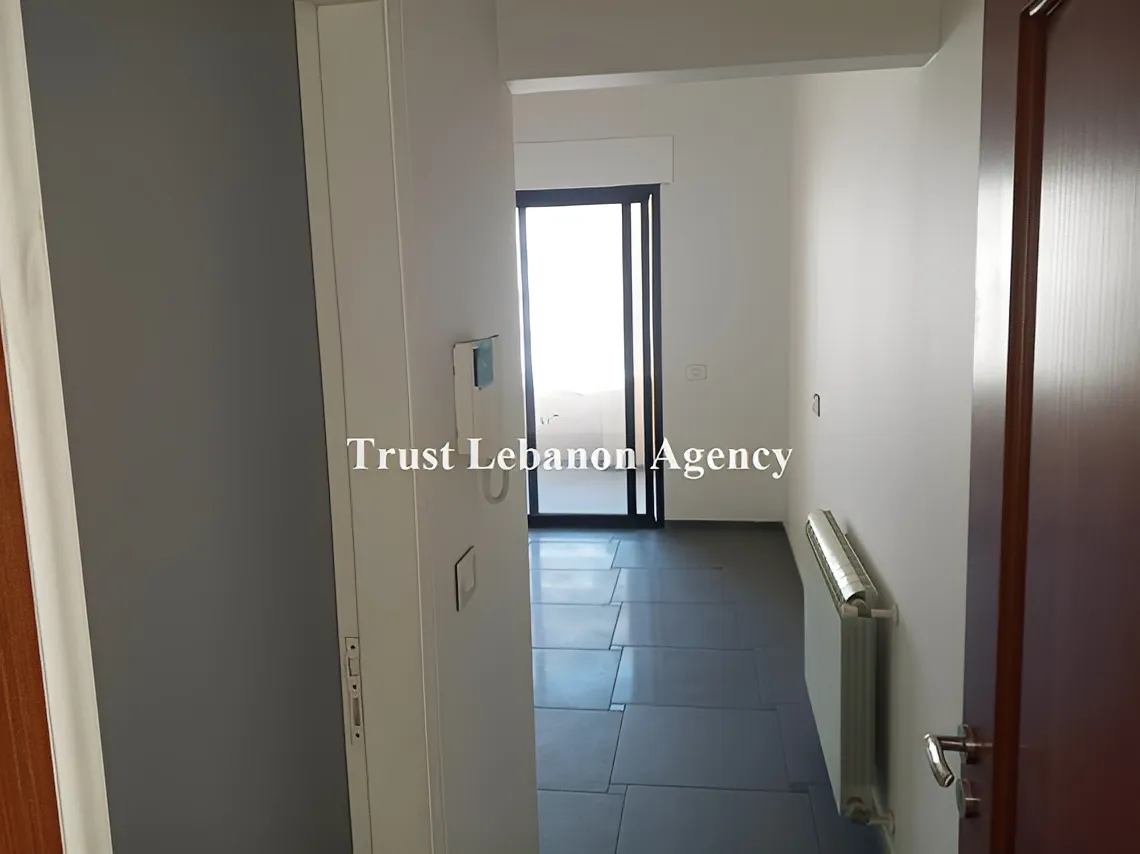 Apartment for Sale in Achrafieh - 3 bed, 3 bath