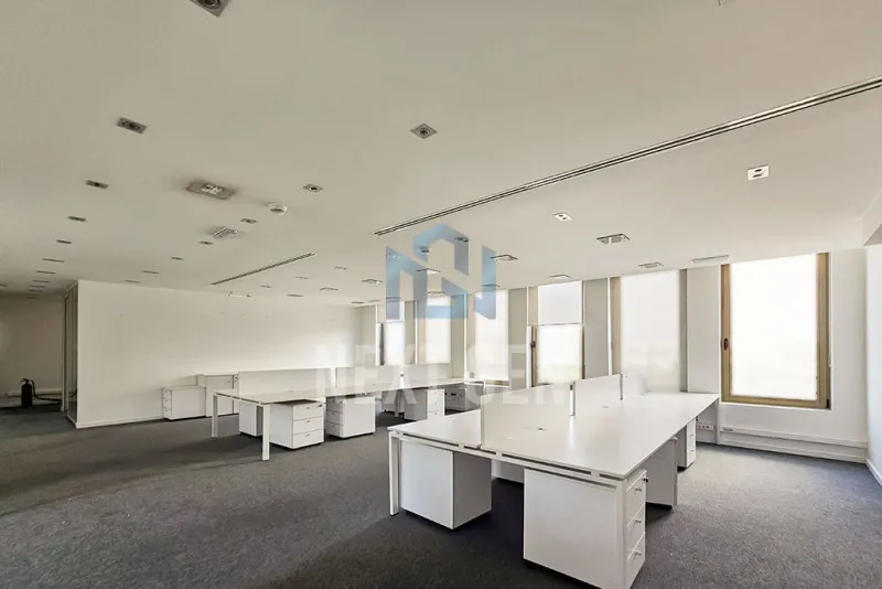 Office for Rent in Downtown
