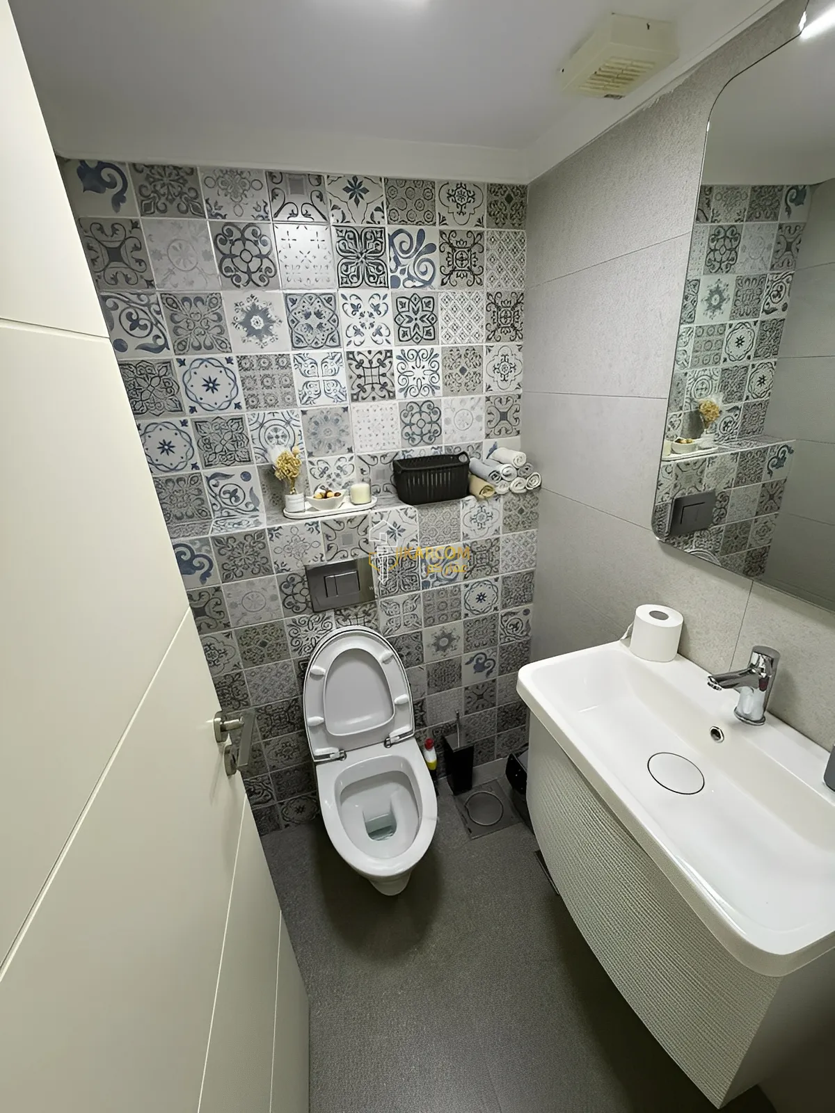 Apartment for Sale in Blat