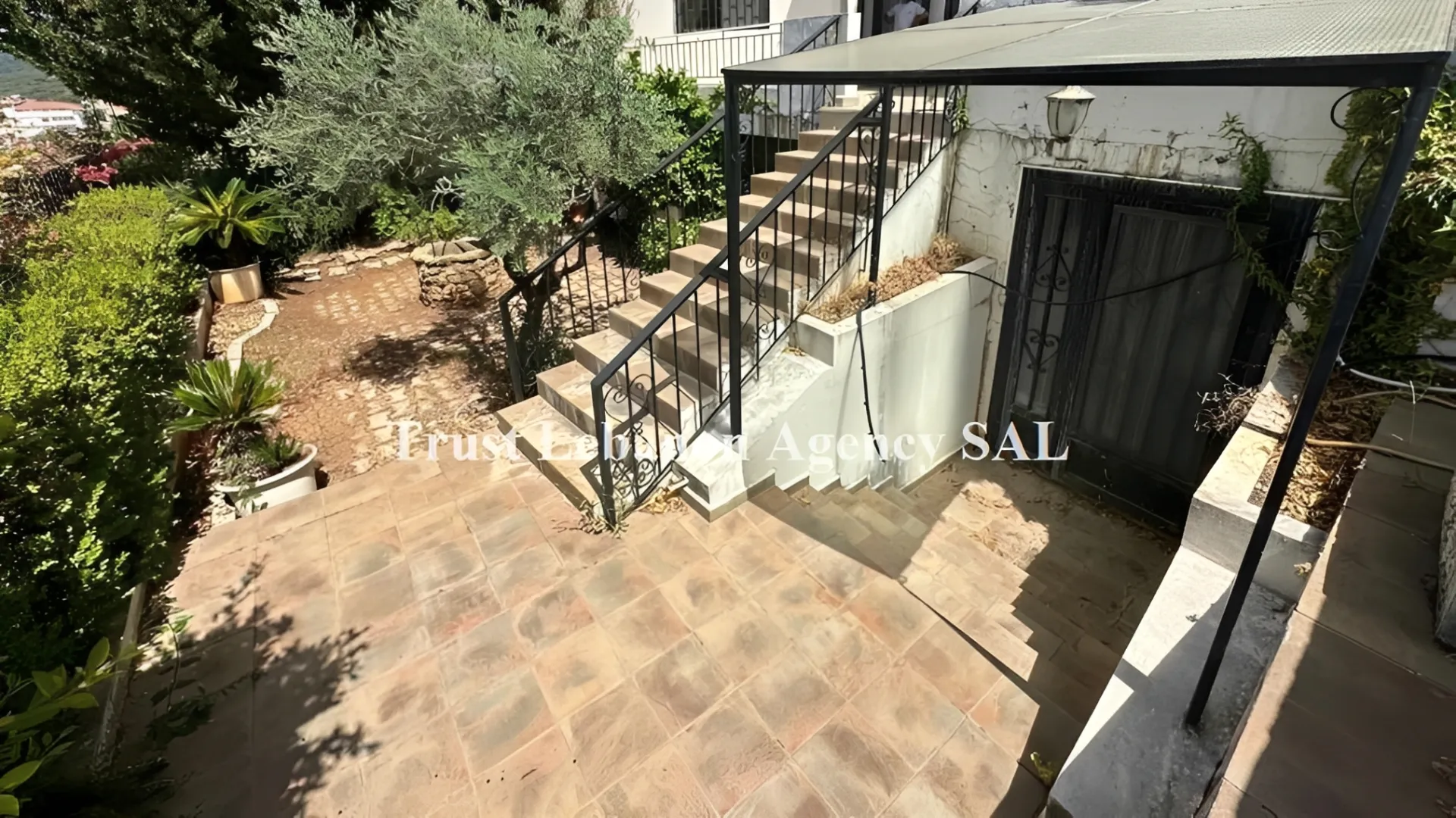 Duplex for Sale in Metn Oyoun Lebanon