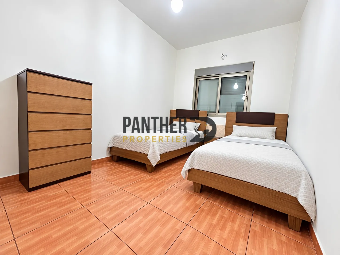 Apartment for sale in Mansourieh