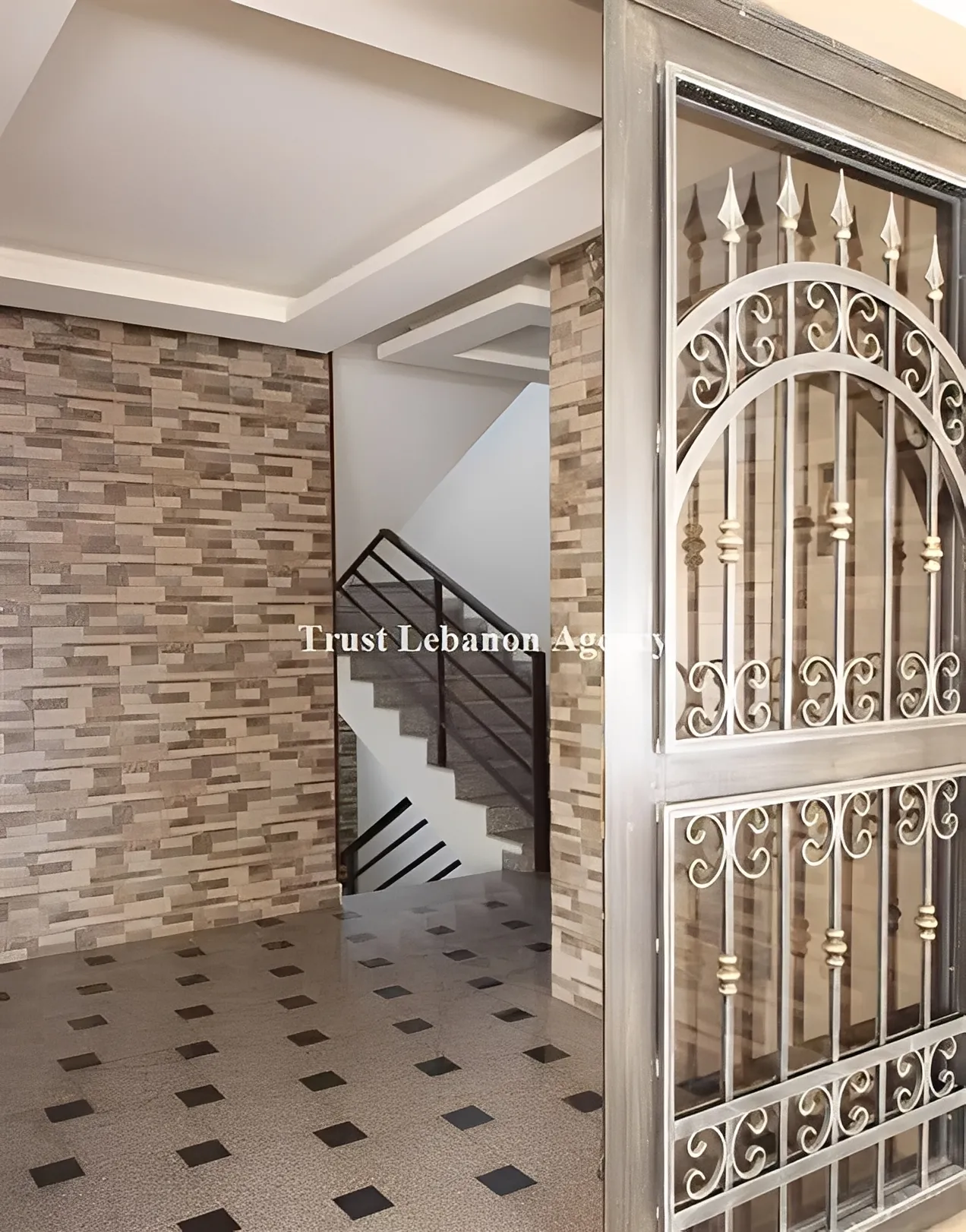 Apartment for Sale in Baabda, Bleibel