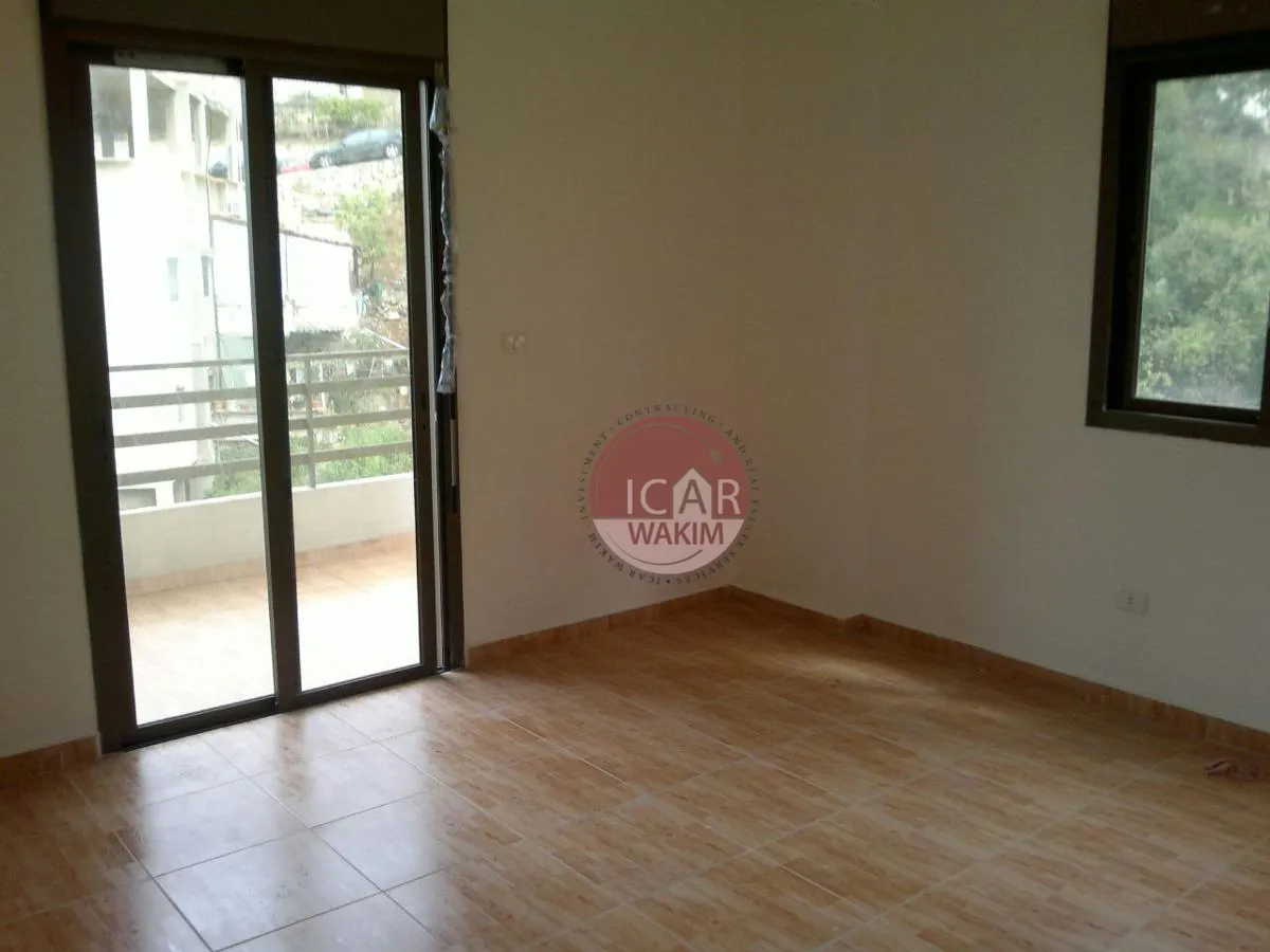 Duplex for Sale in Ain El Rihane