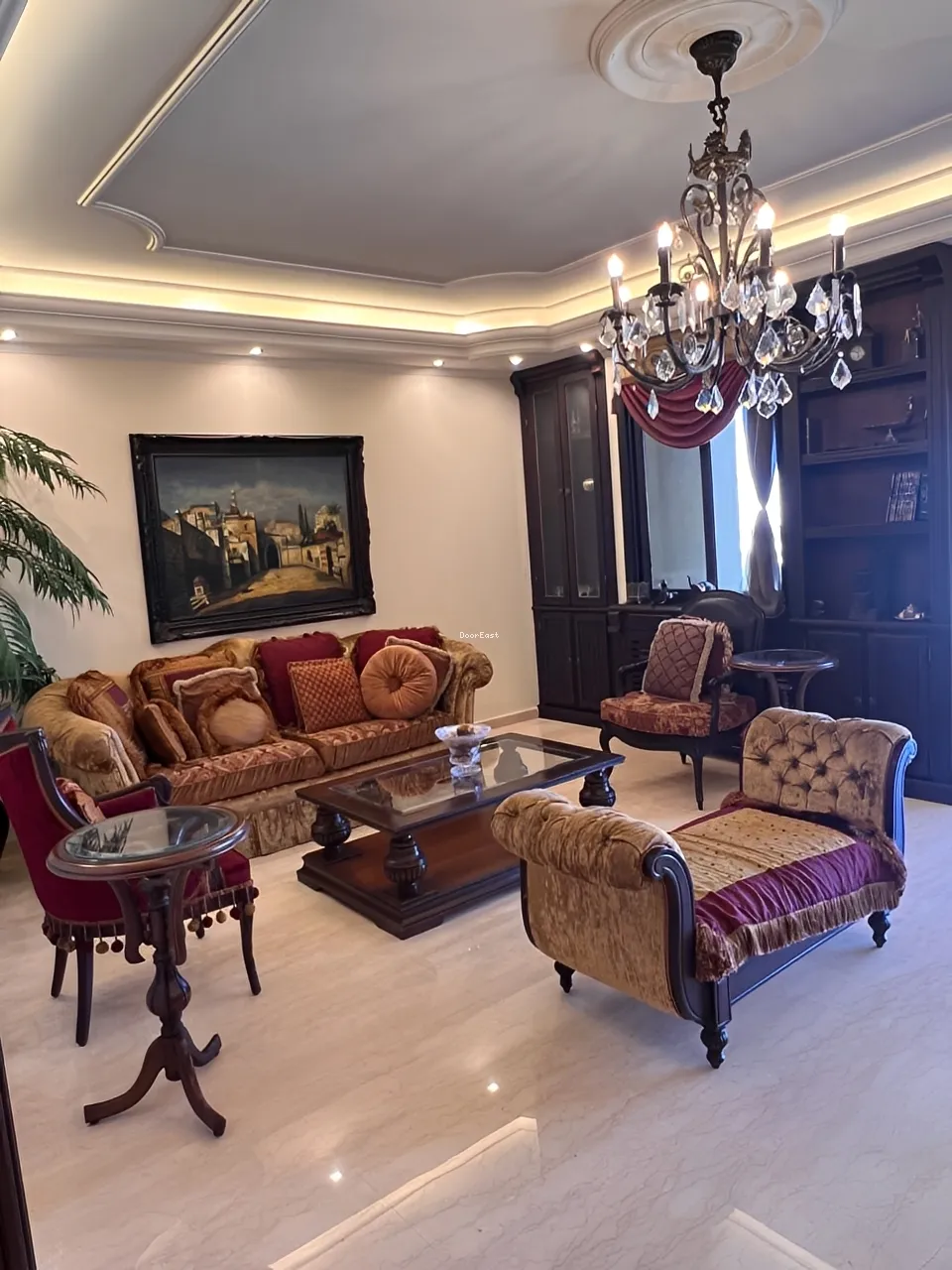 Apartment for rent in Jbeil