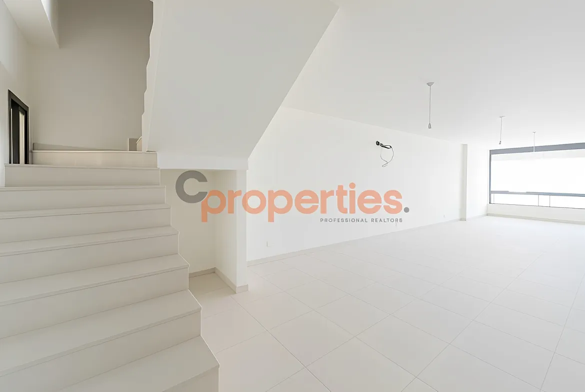 Duplex for Sale in Dekwaneh - 3 bed, 4 bath
