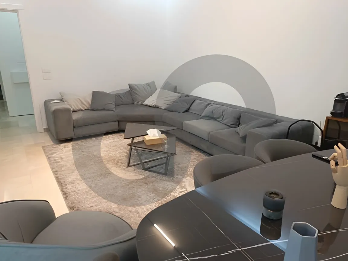 Apartment for Sale in Louaizeh
