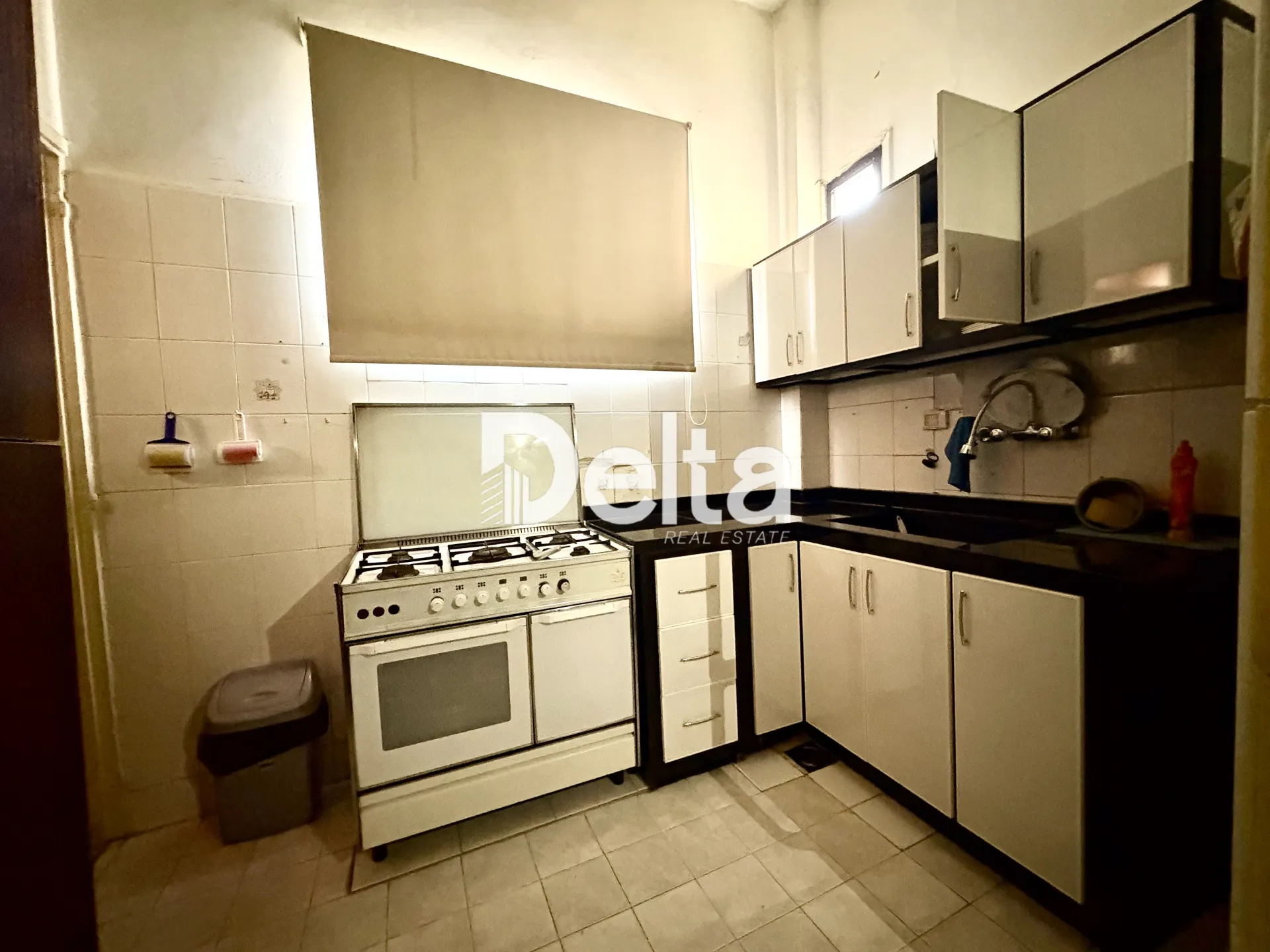 Apartment for rent in Ras al naba'a, beirut, lebanon