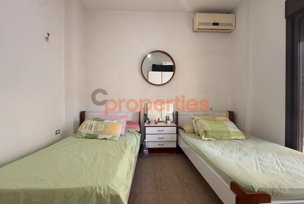 Apartment for Sale in Dik El Mehdi