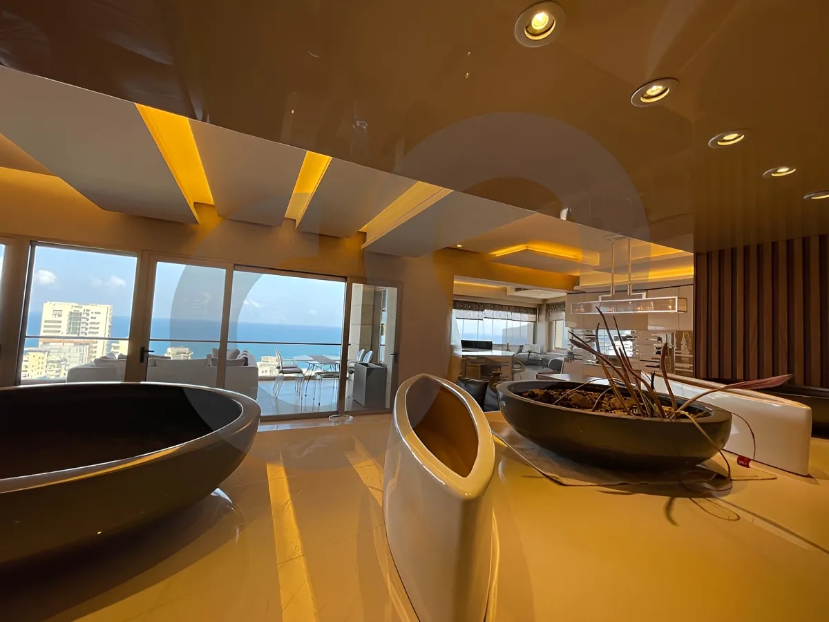 Apartment for Sale in Hamra, Beirut, Lebanon