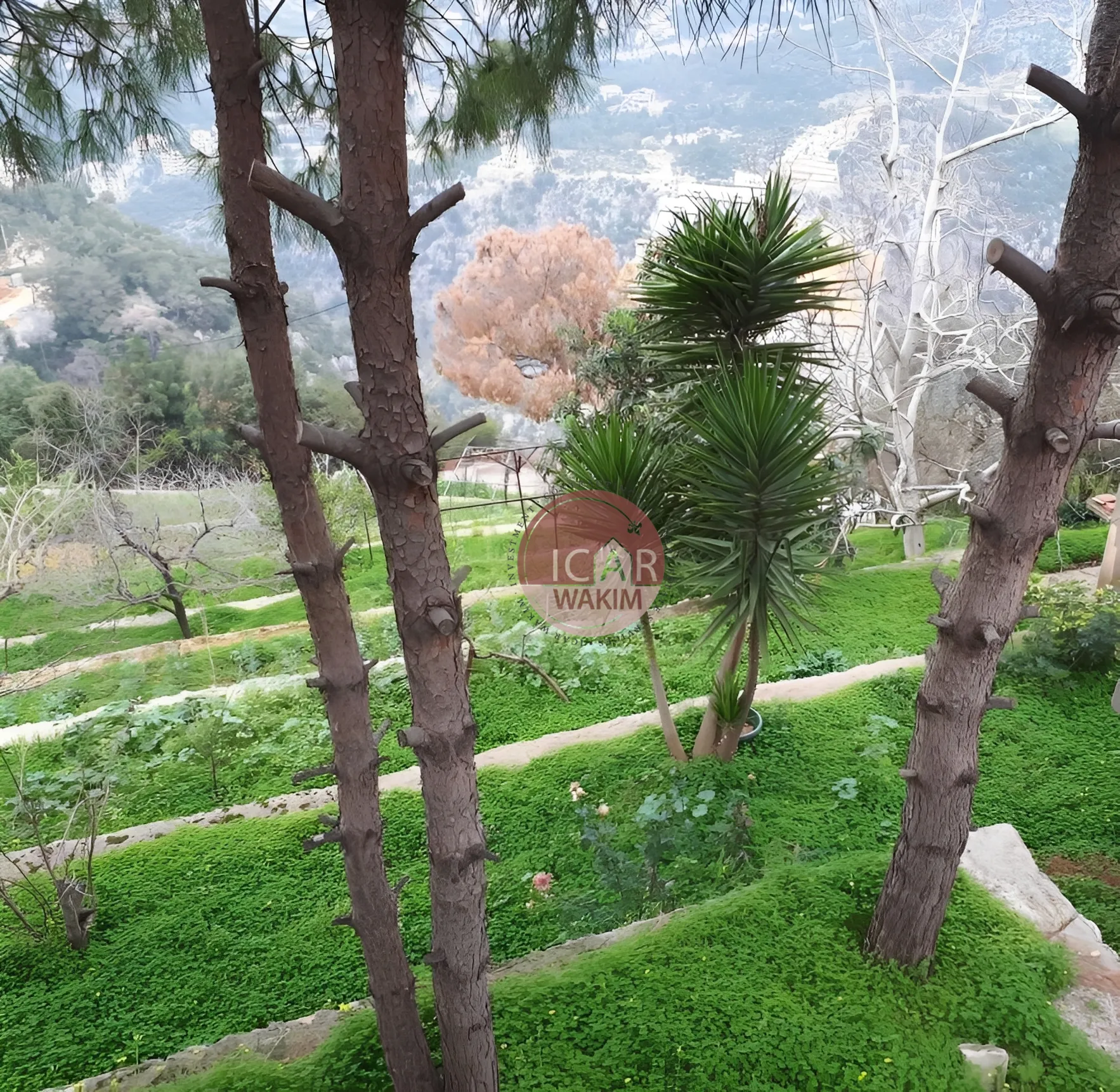 Apartment for Sale in Qornet El Hamra
