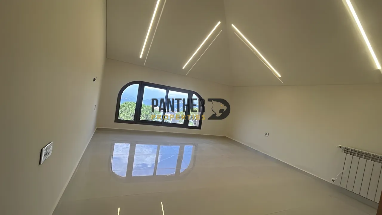 Apartment for sale in Broummana, lebanon