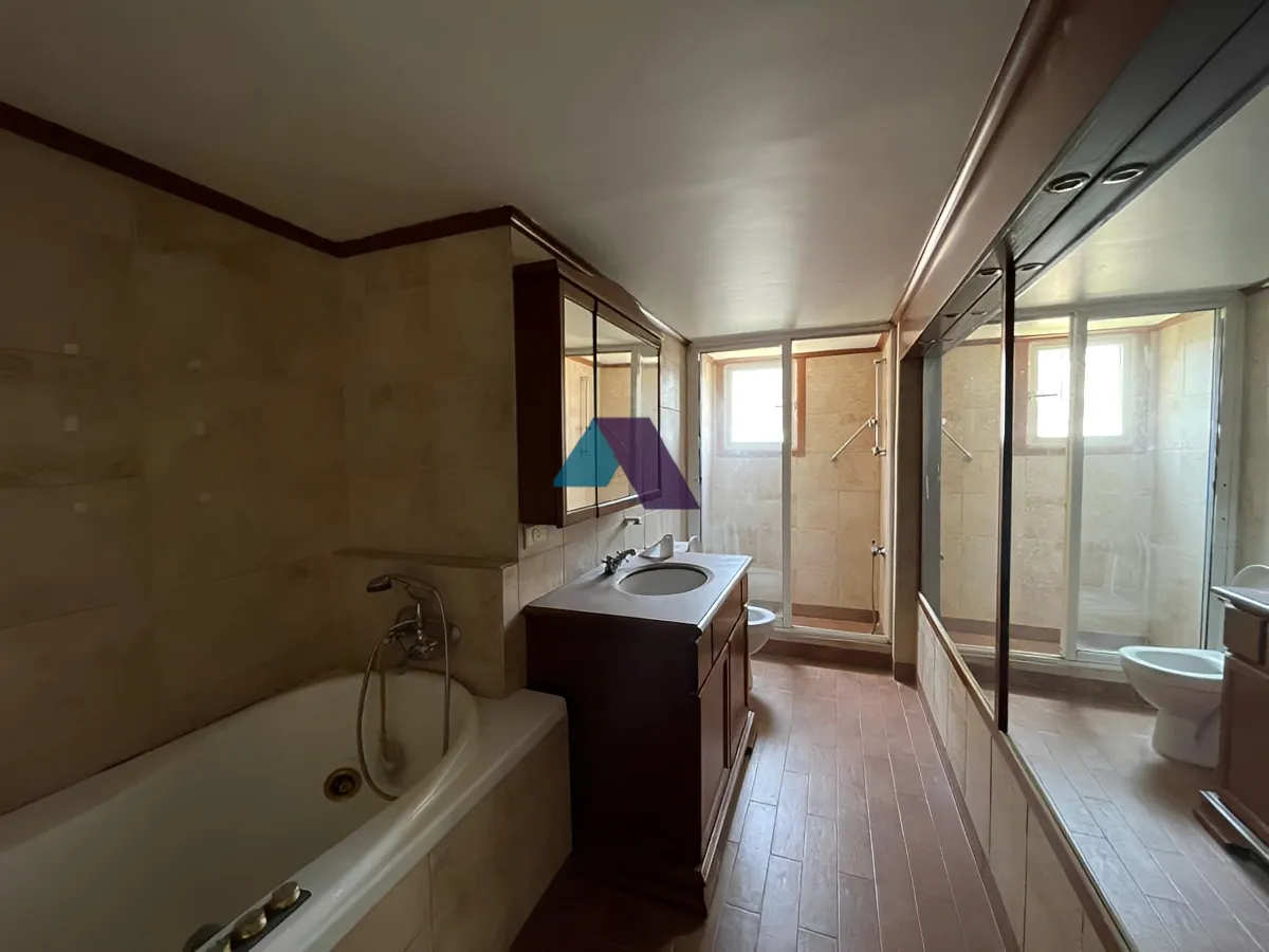 Apartment for Sale in Achrafieh