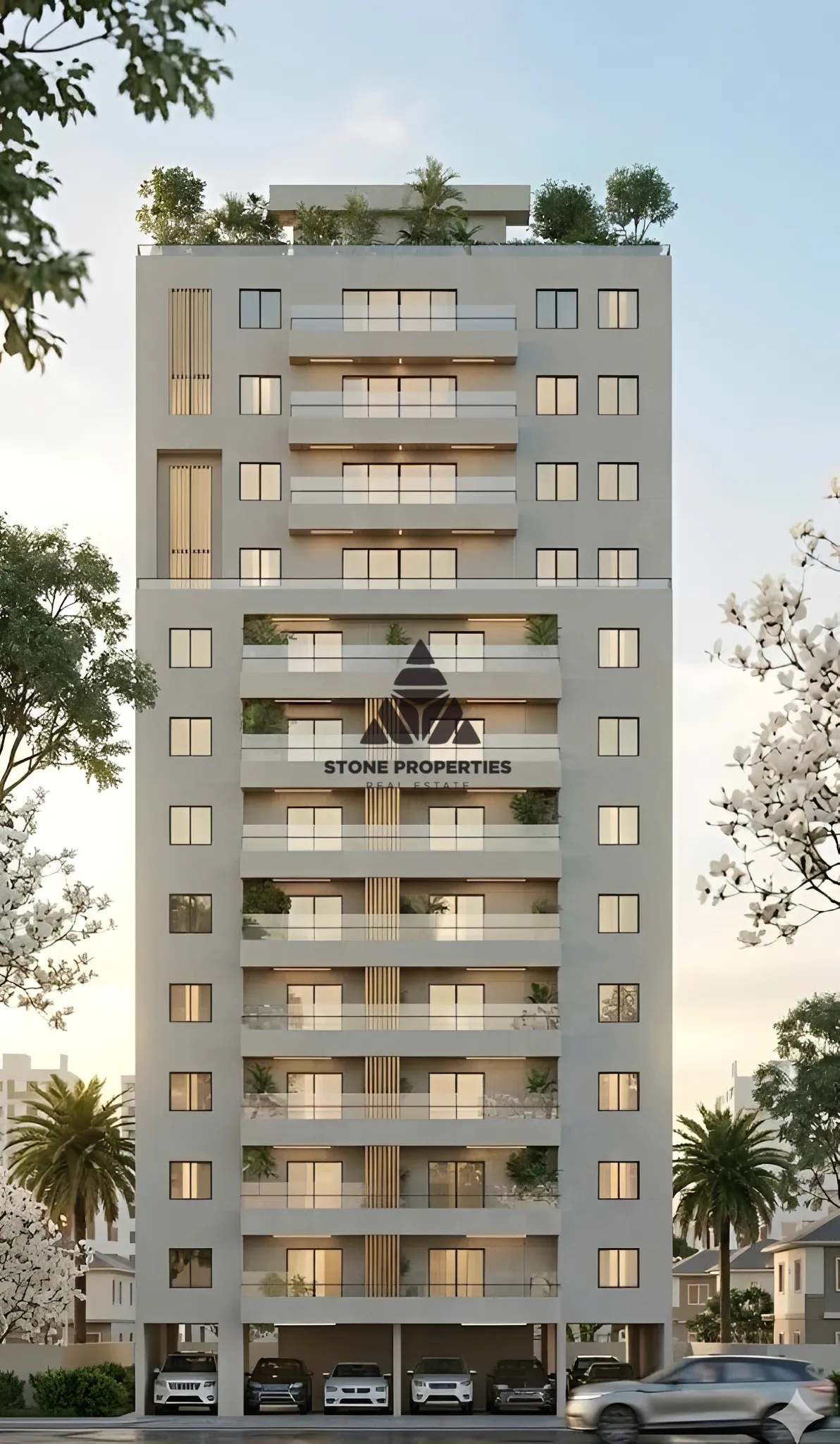 Apartment for sale in Zalqa, lebanon