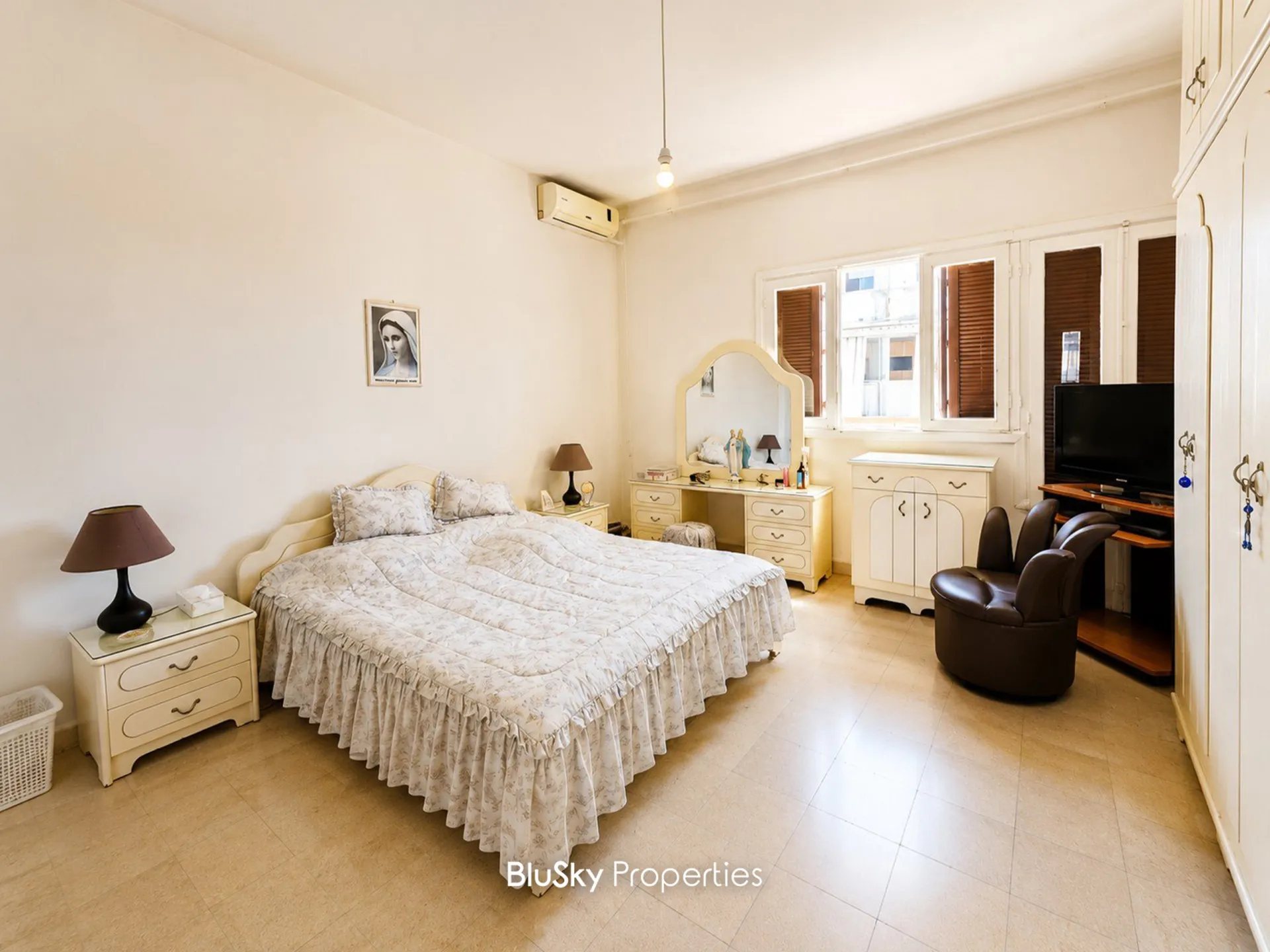 Apartment for sale in Achrafieh, beirut, lebanon