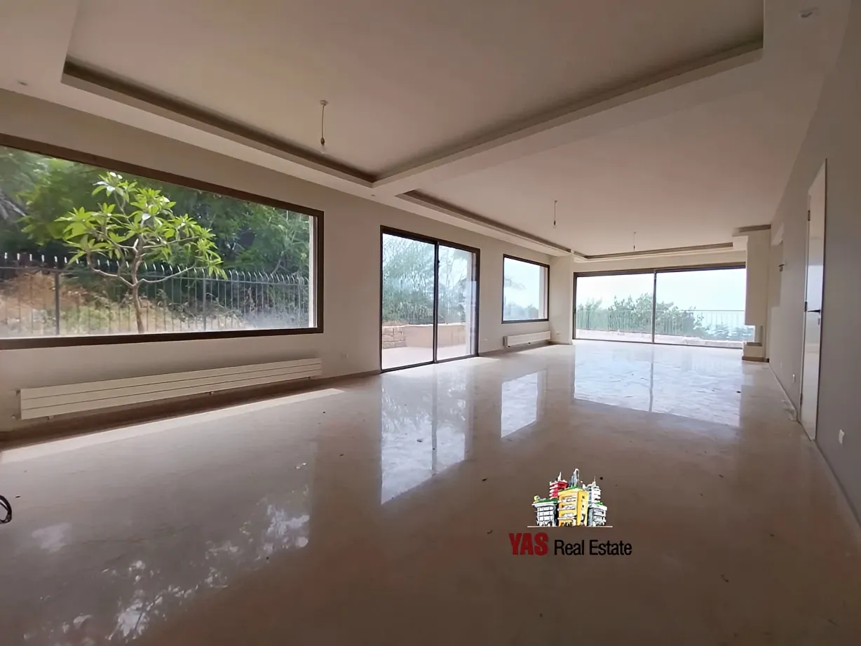 Apartment for Sale in Ghazir