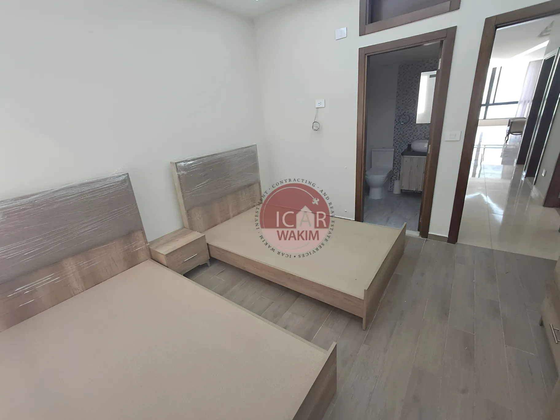 Apartment for rent in Mansourieh, Lebanon