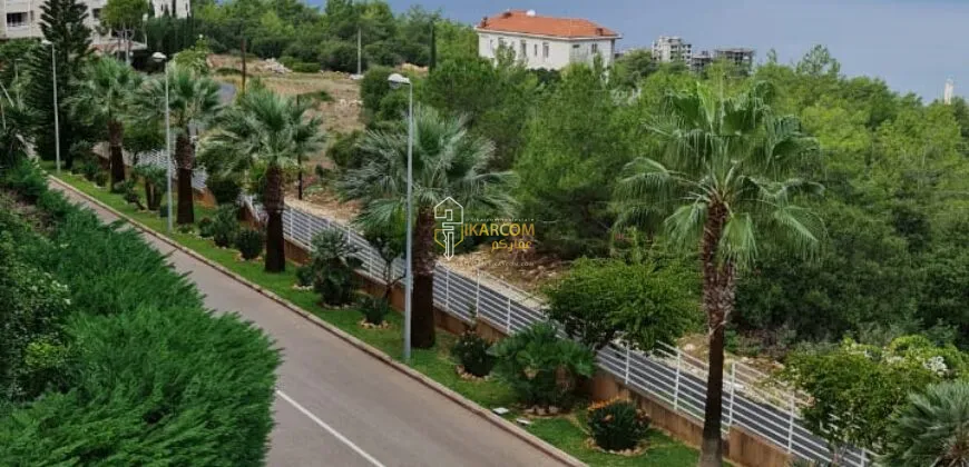 Apartment for Sale in Aley, Aley, Lebanon - 3 bed, 4 bath