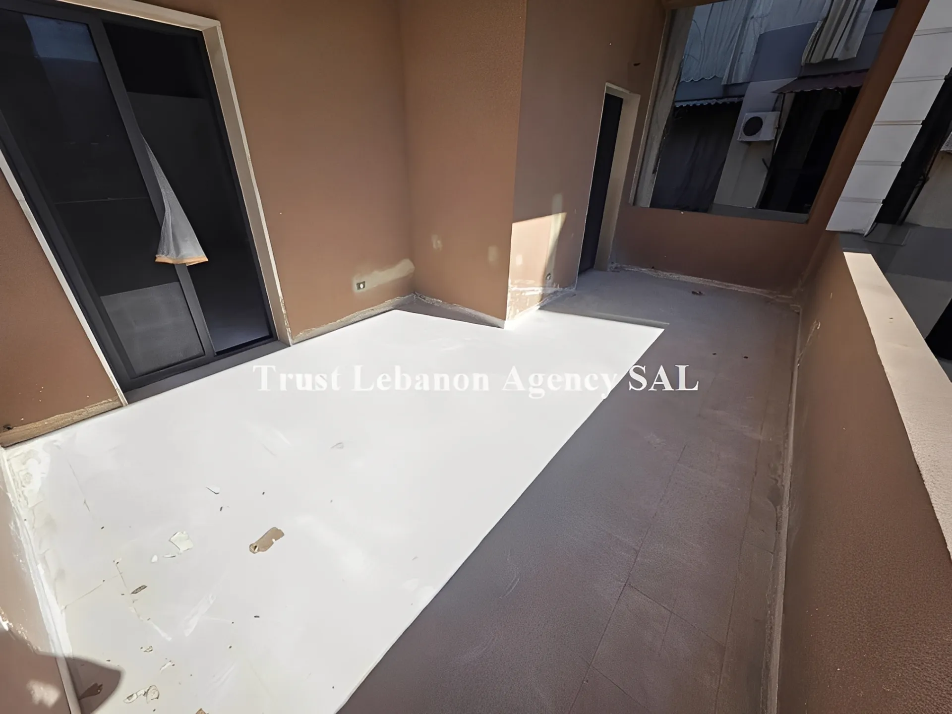 Apartment for Rent in Baabda Hadath Lebanon