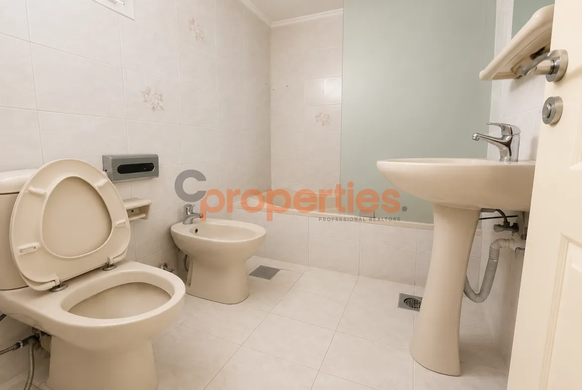 Apartment for Rent in Sanayeh