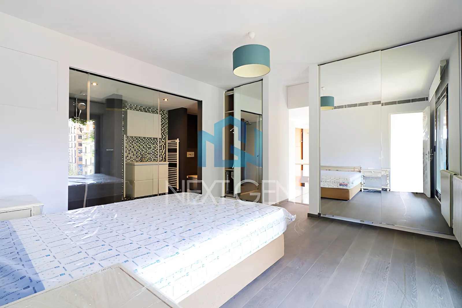 Apartment for Rent in Achrafieh