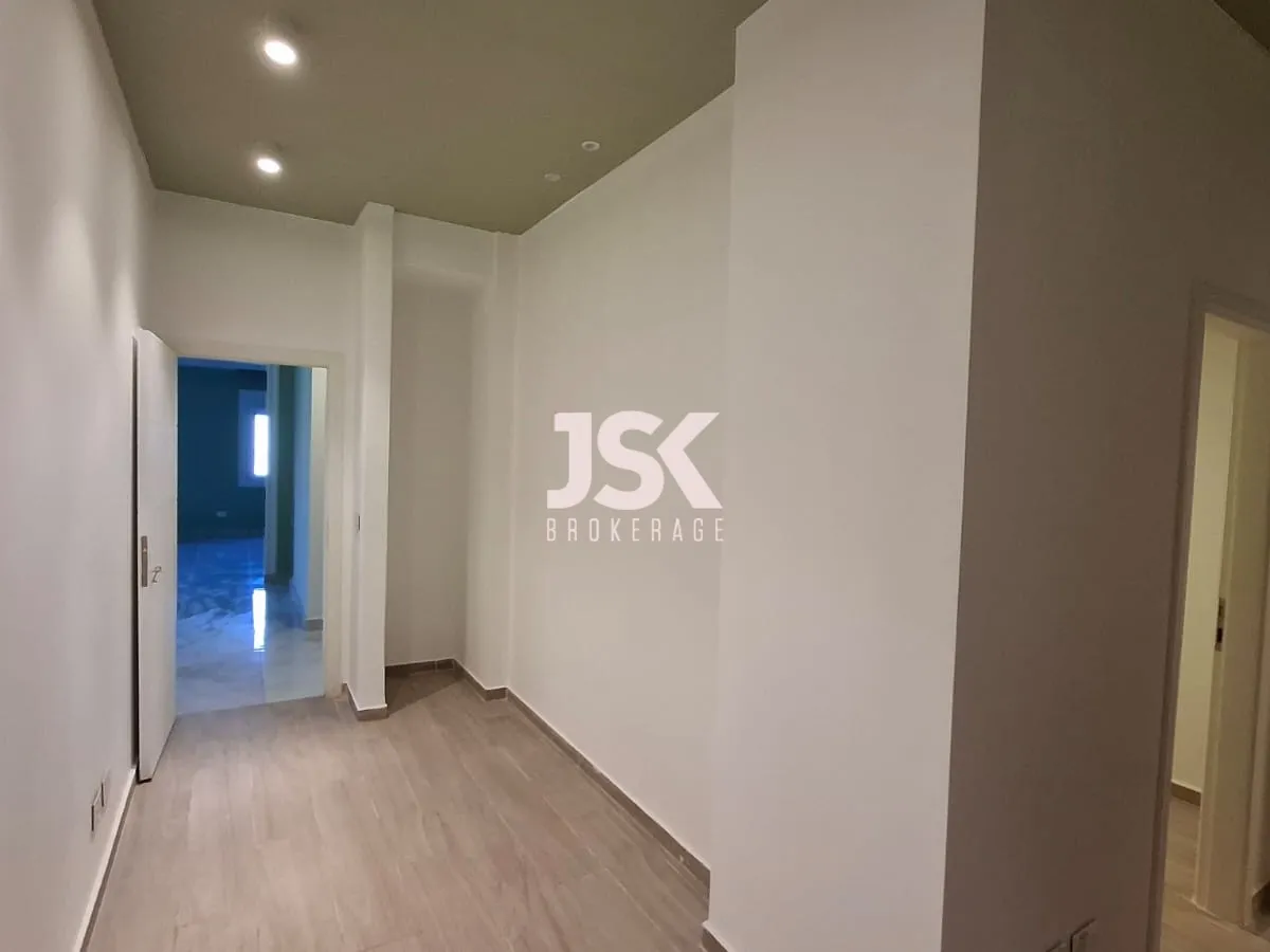 Apartment for Sale in Bsalim