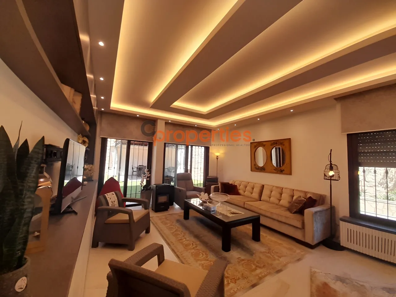Villa for Sale in Byblos