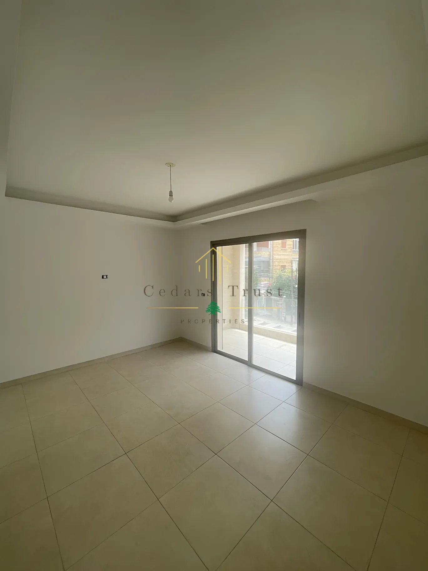 Apartment for Sale in Kfar Hbab, Lebanon