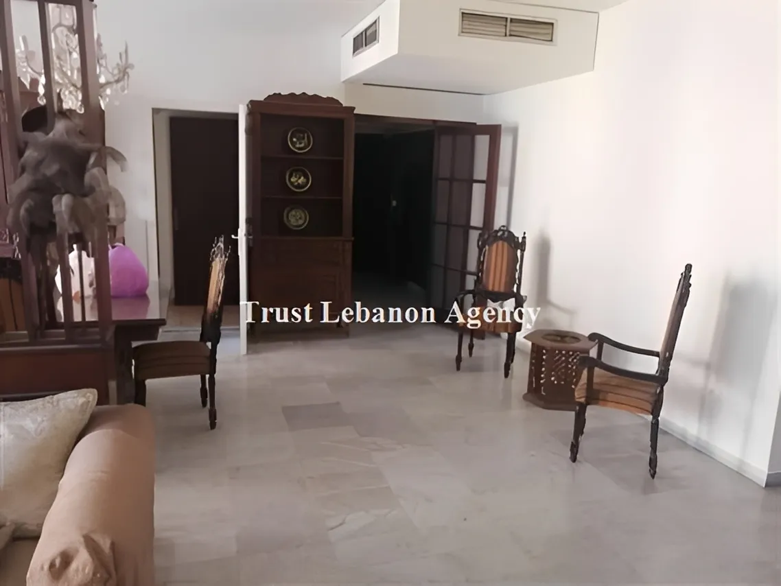 Apartment for Sale in Talet El Khayat Beirut Lebanon - 3 bed, 3 bath