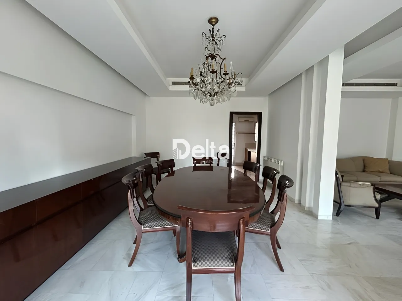 Residential in Verdun, beirut, lebanon