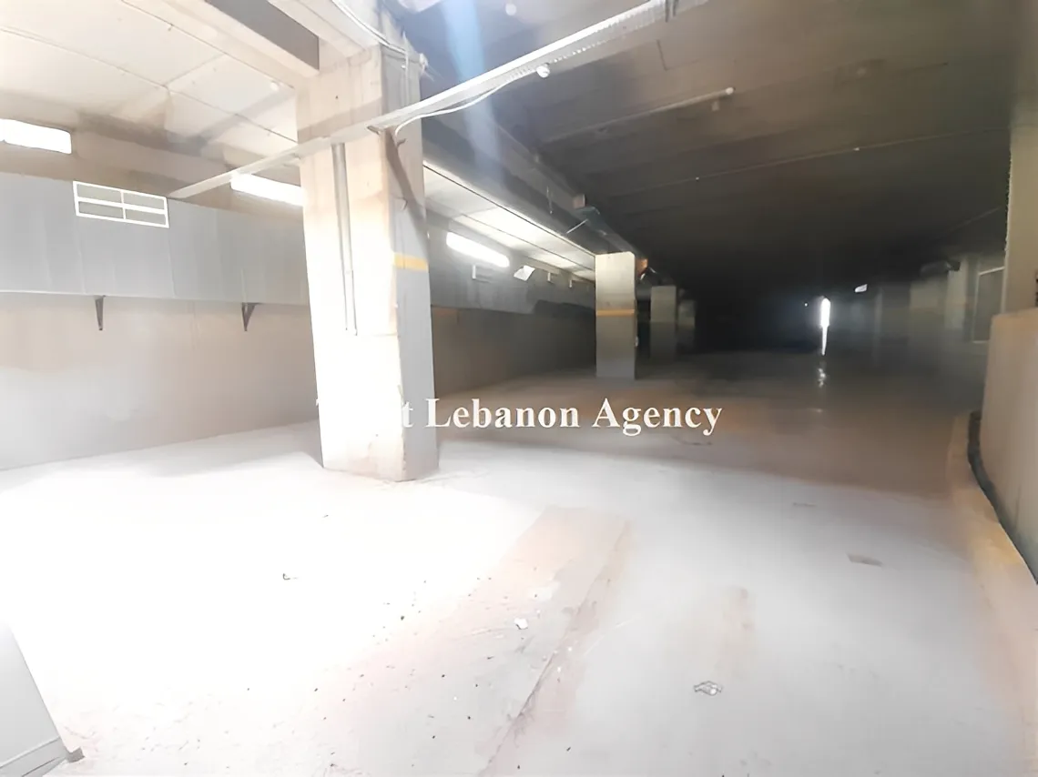 Office for sale in Metn, Roumieh