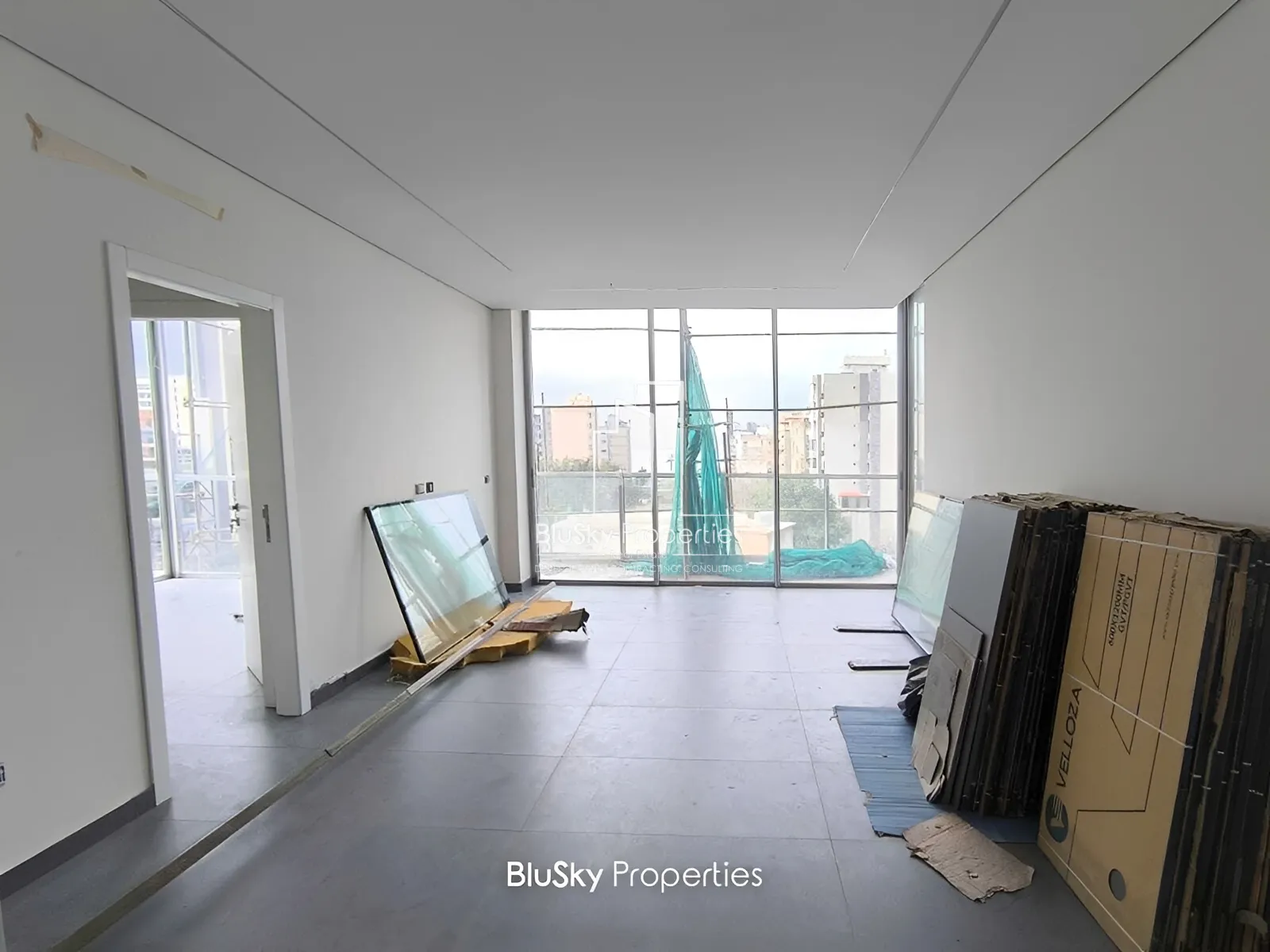 Office for sale in Jal El Dib