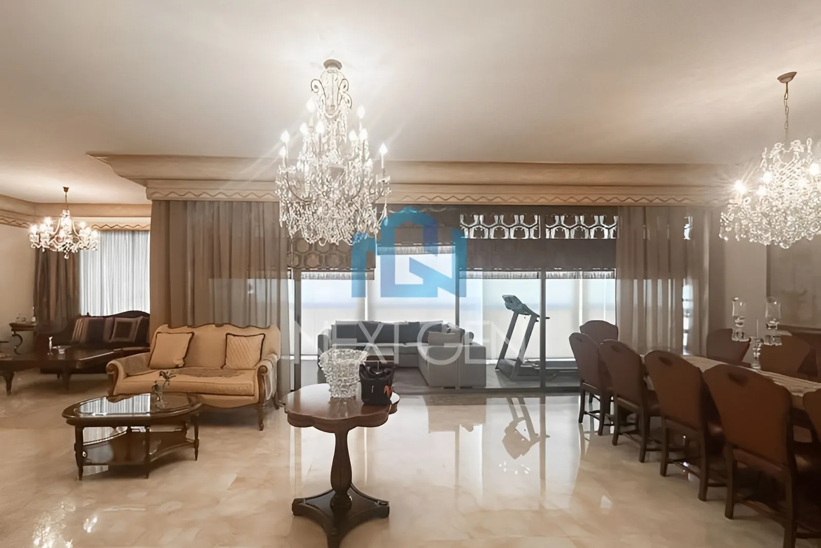 Apartment for Sale in Ain El Tineh