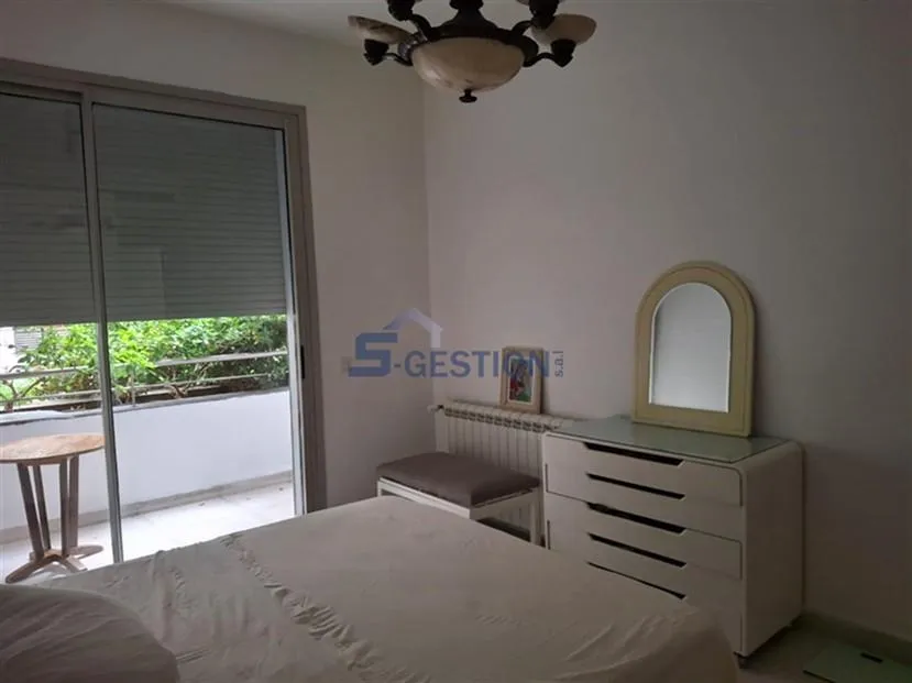 Apartment for Sale in Achrafieh
