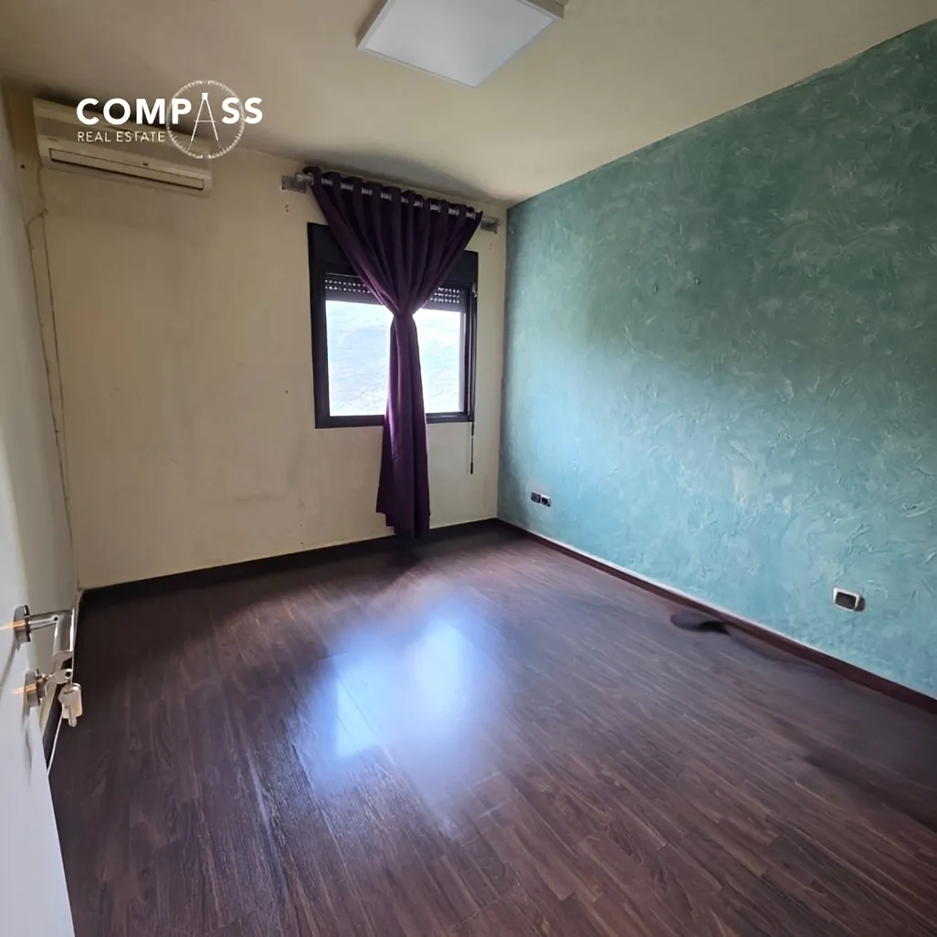 Apartment for sale in Daychounieh, Lebanon