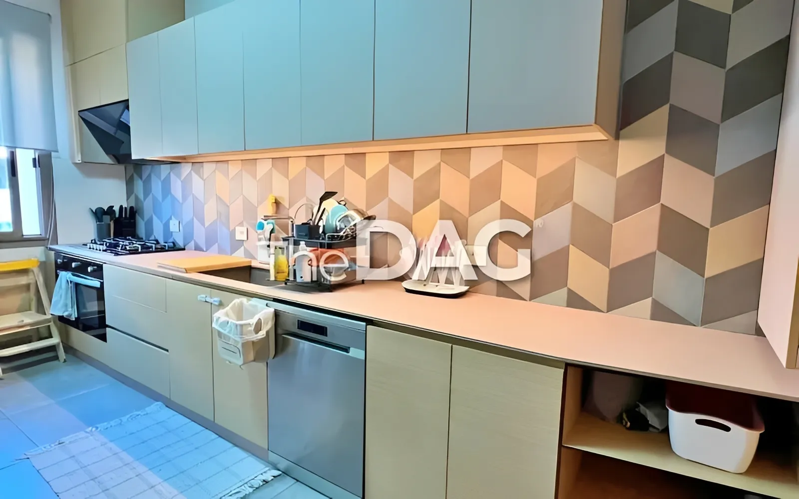 Apartment for Sale in Hazmieh, Lebanon