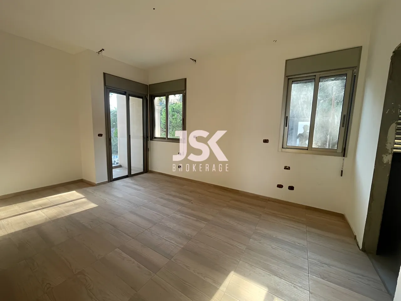 Apartment for Sale in Bsalim