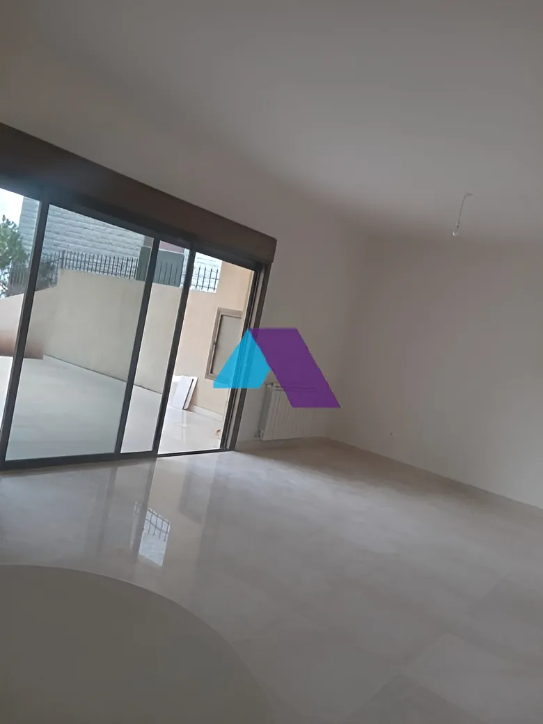 Apartment for Sale in Broummana