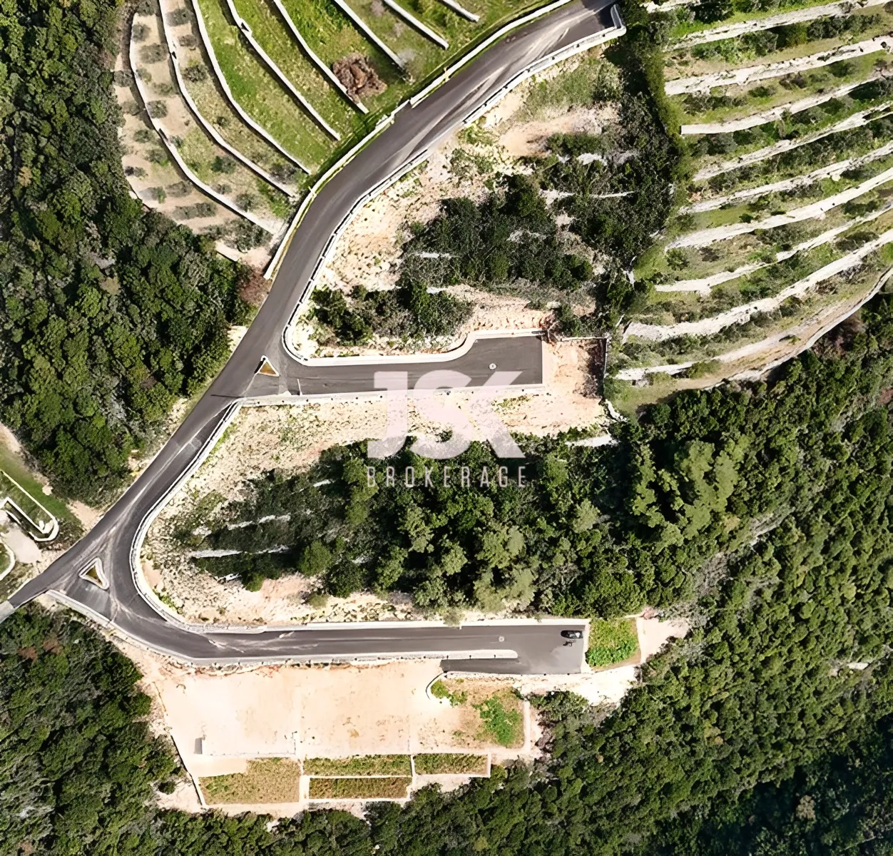 Land for Sale in Batroun