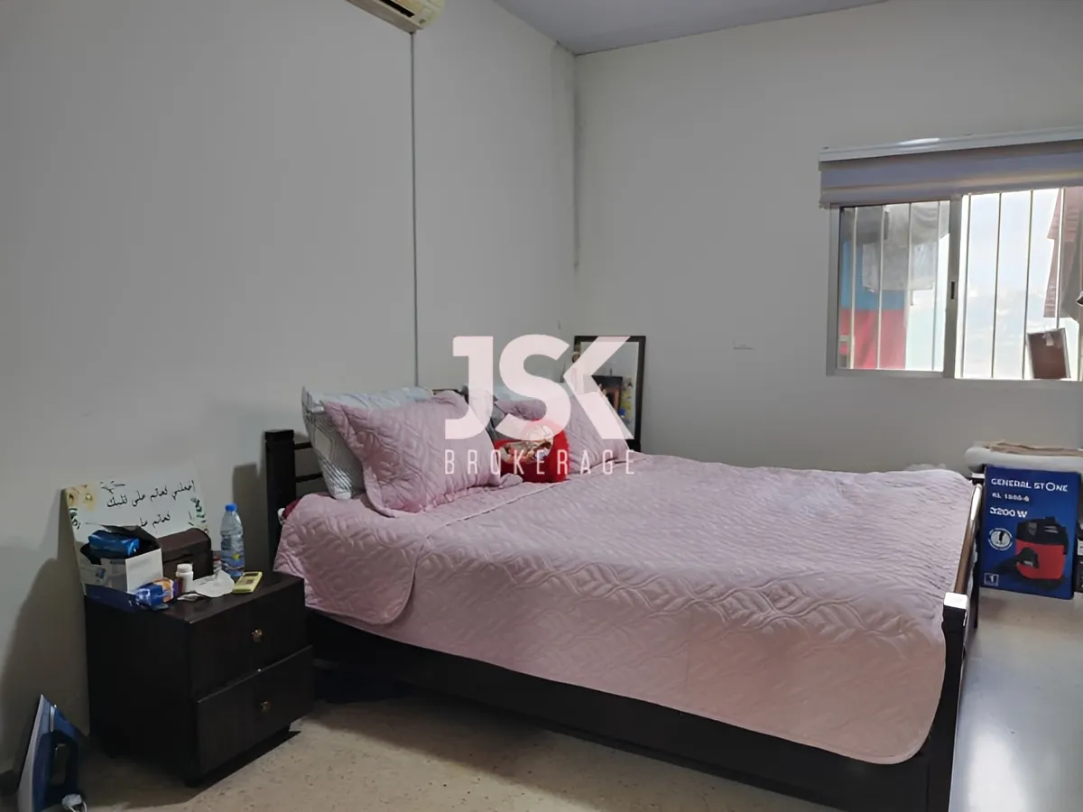 Villa for Sale in Ghazir, Lebanon