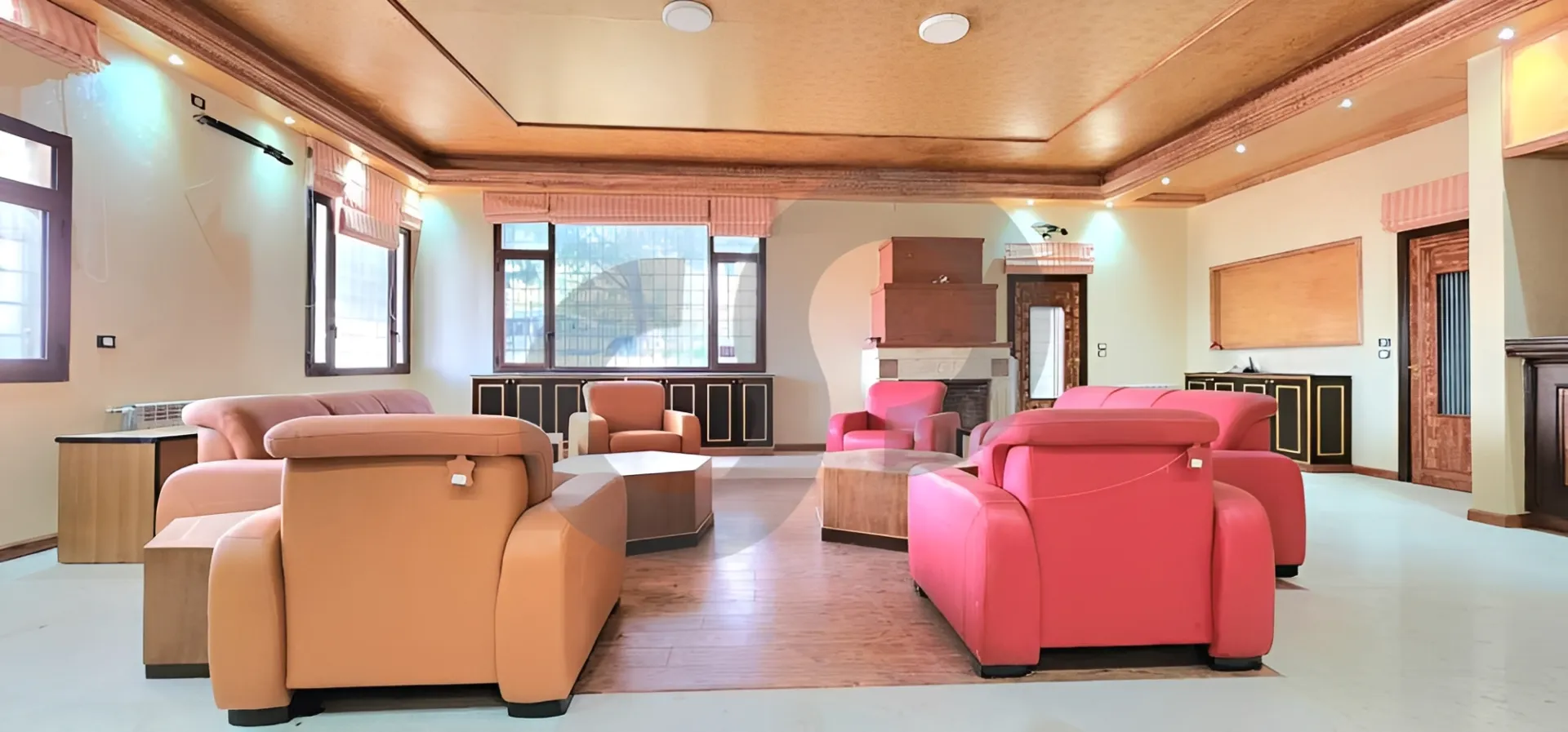 Villa for Sale in Cornet Chahwan, Lebanon