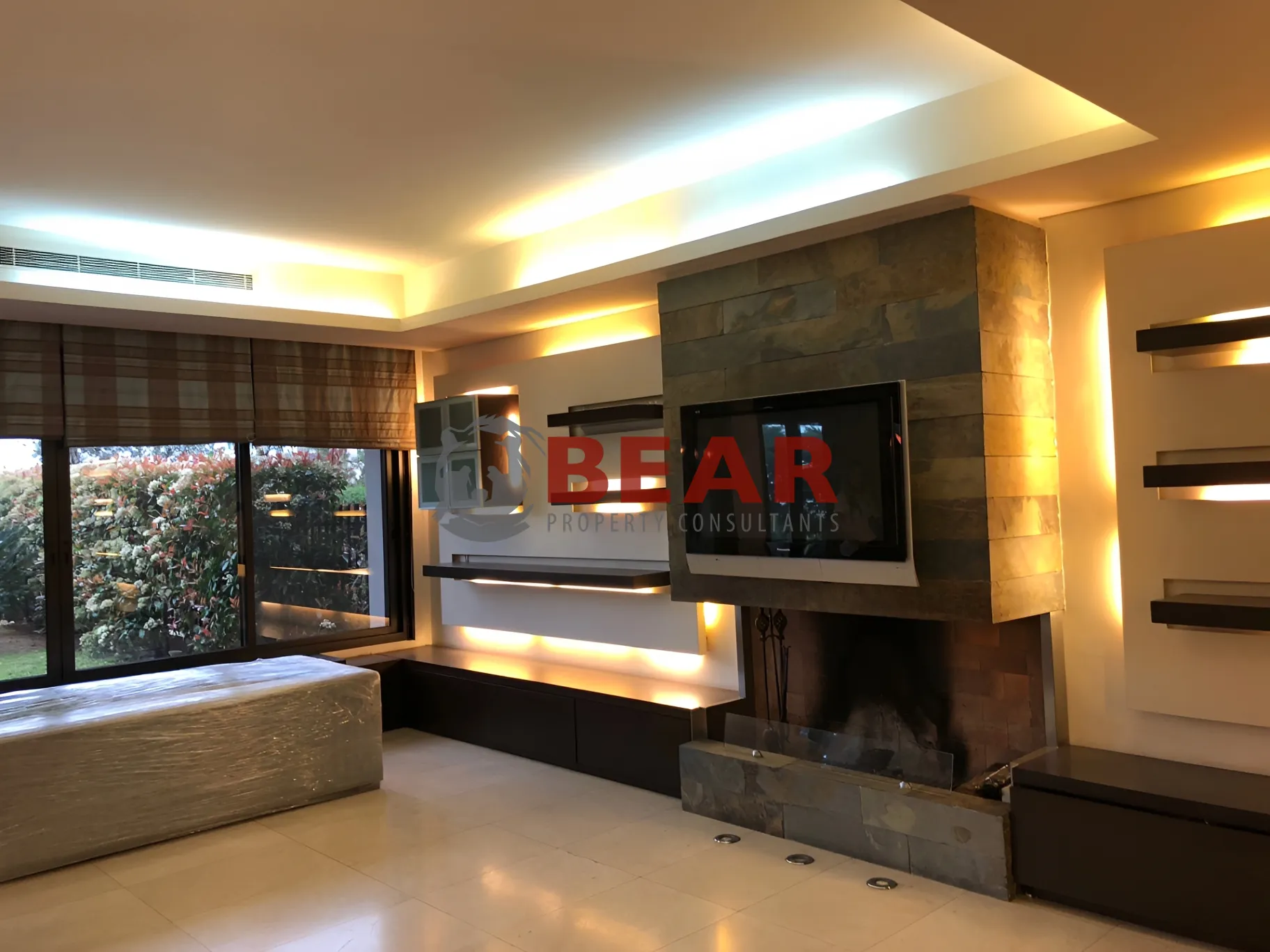Apartment for sale in Bayada, Rabieh - 3 bed, 2 bath