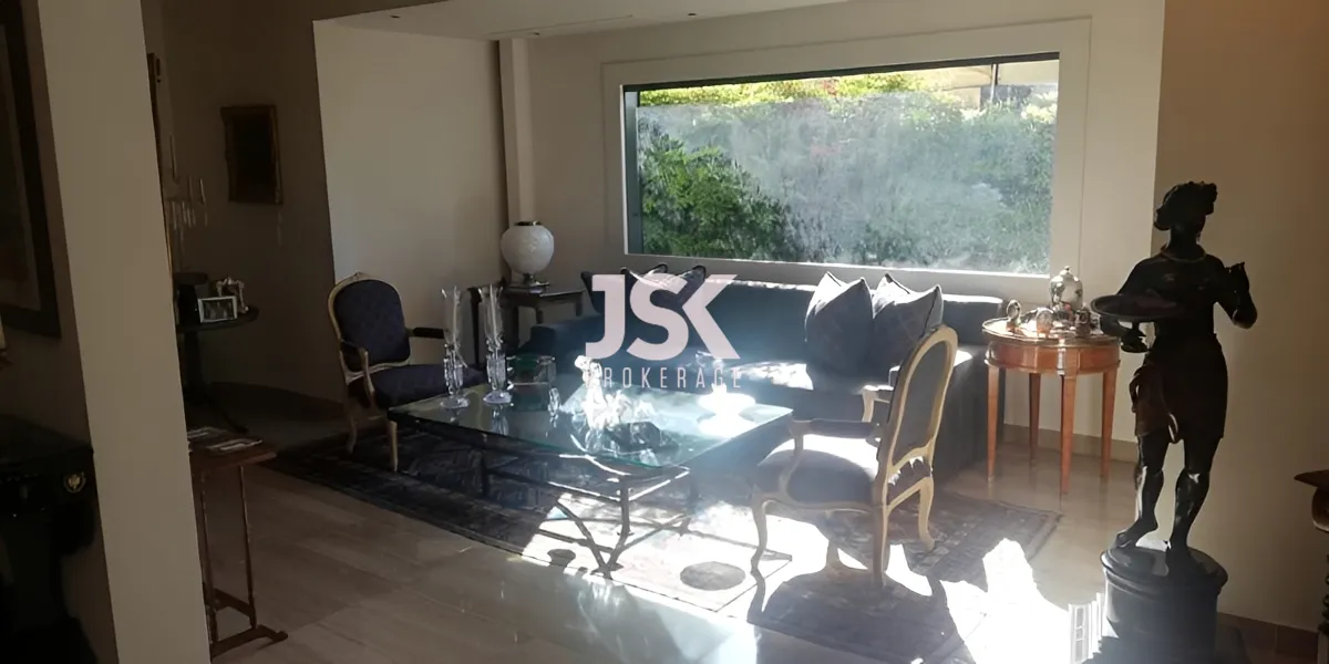 Duplex for Rent in Rabieh, Lebanon