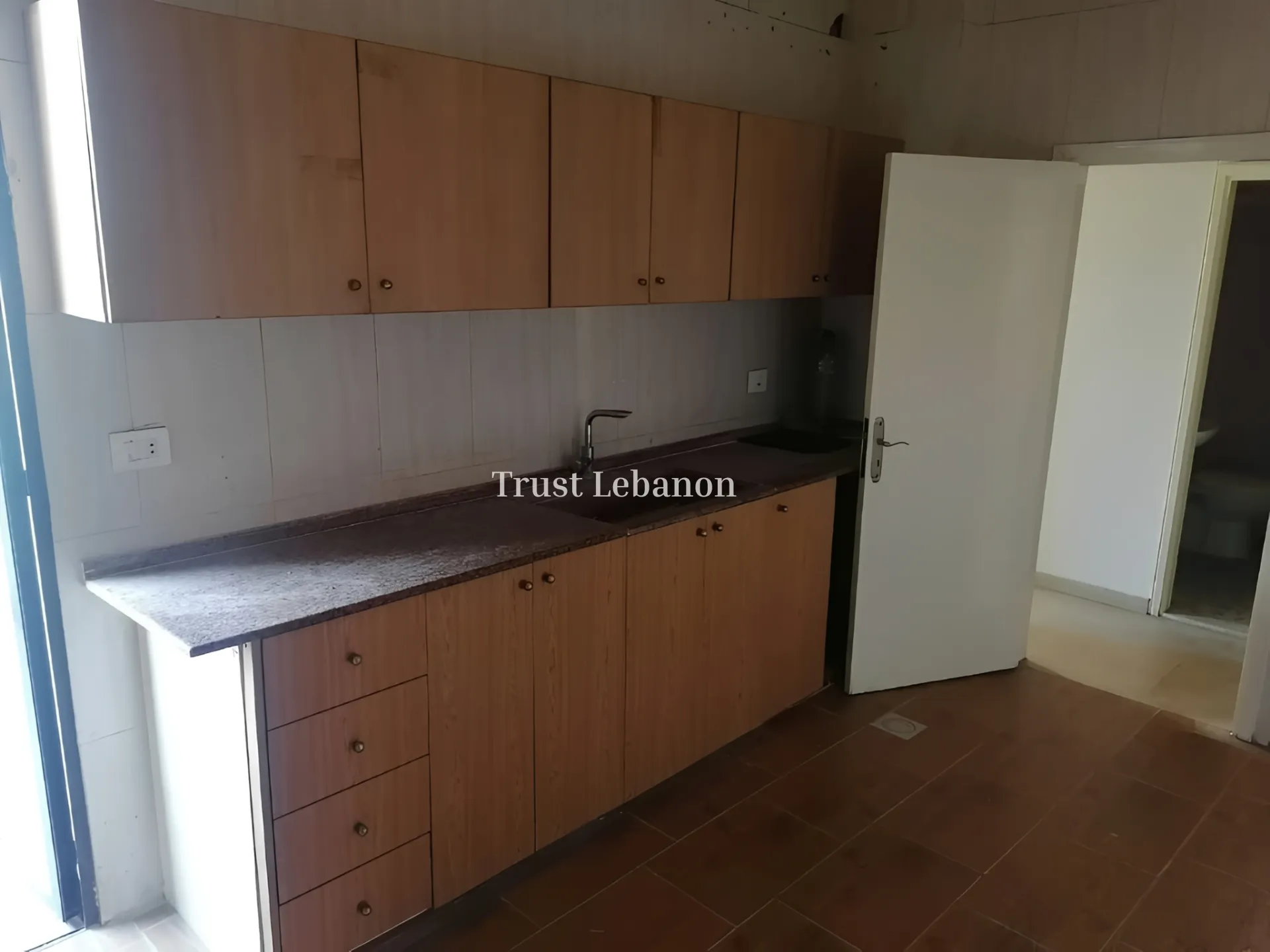 Apartment for sale in Sin El Fil, Lebanon