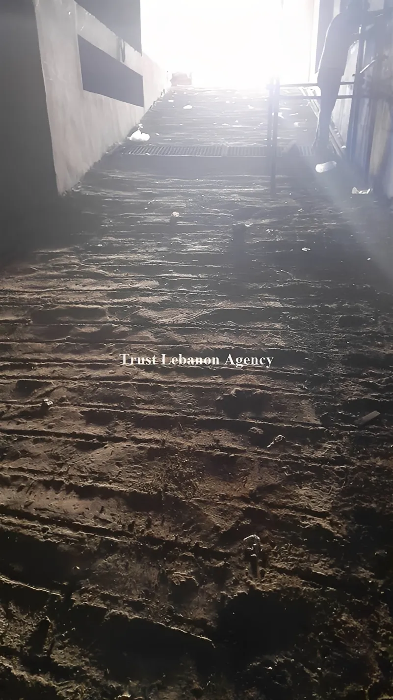 Commercial Property For Sale in Baabda, Hadath