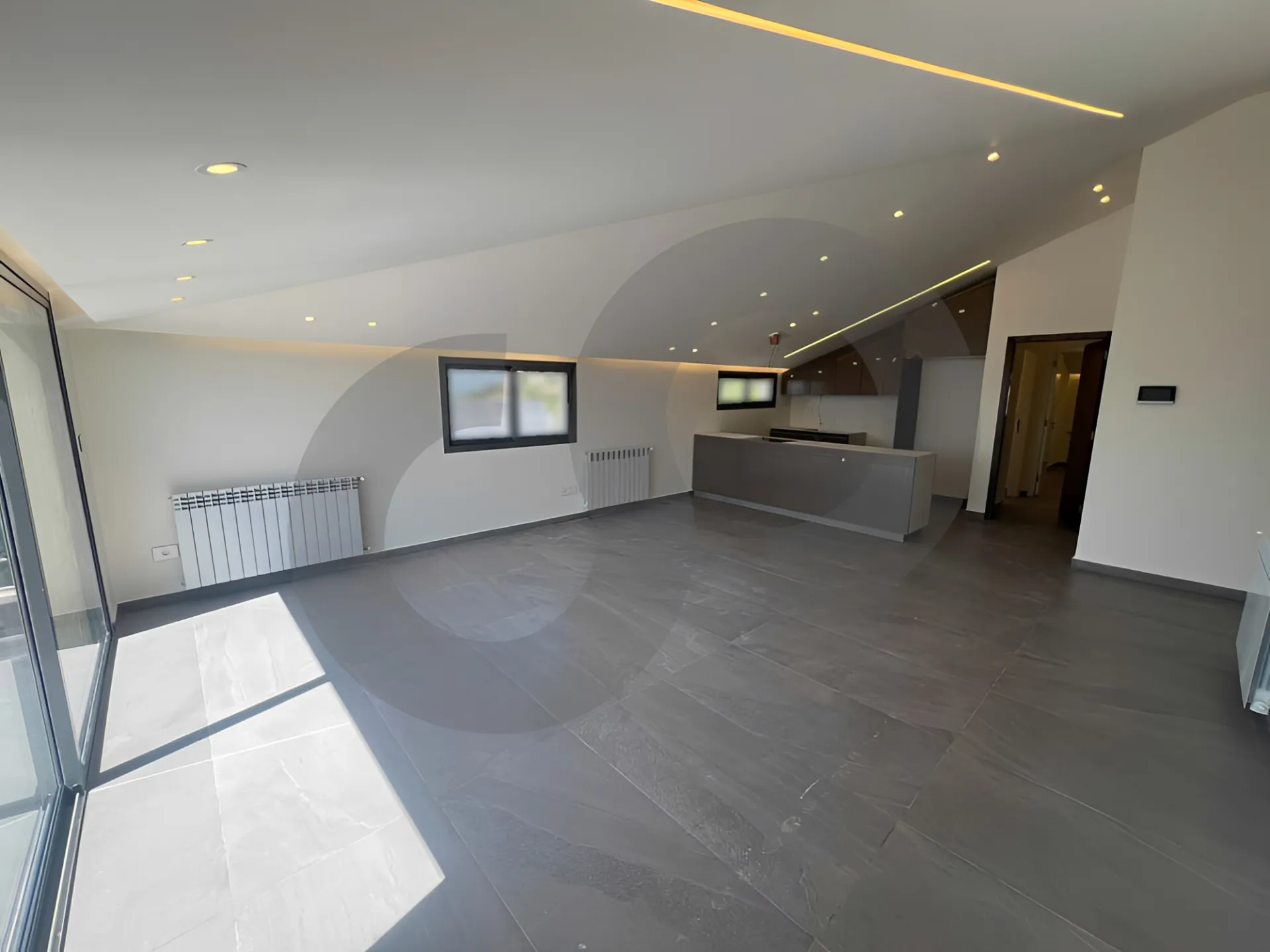 Apartment for Sale in Baabdat
