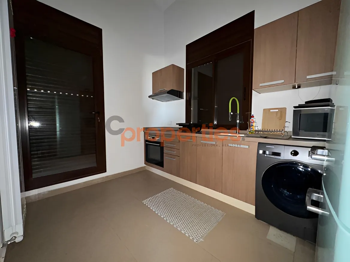 Duplex for rent in Faqra, Lebanon