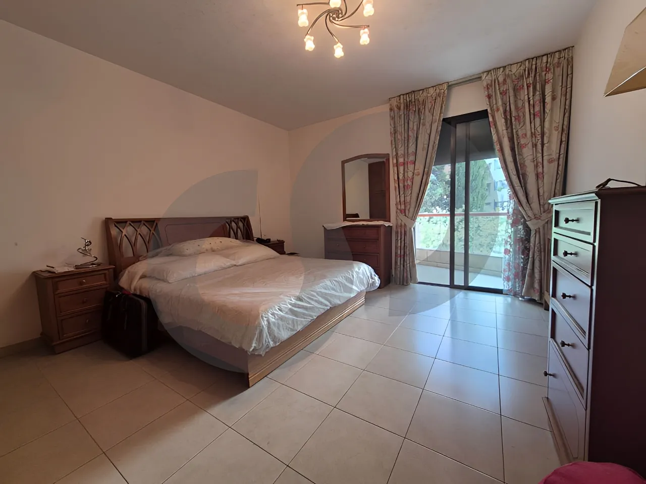 Apartment for Rent in Hazmieh