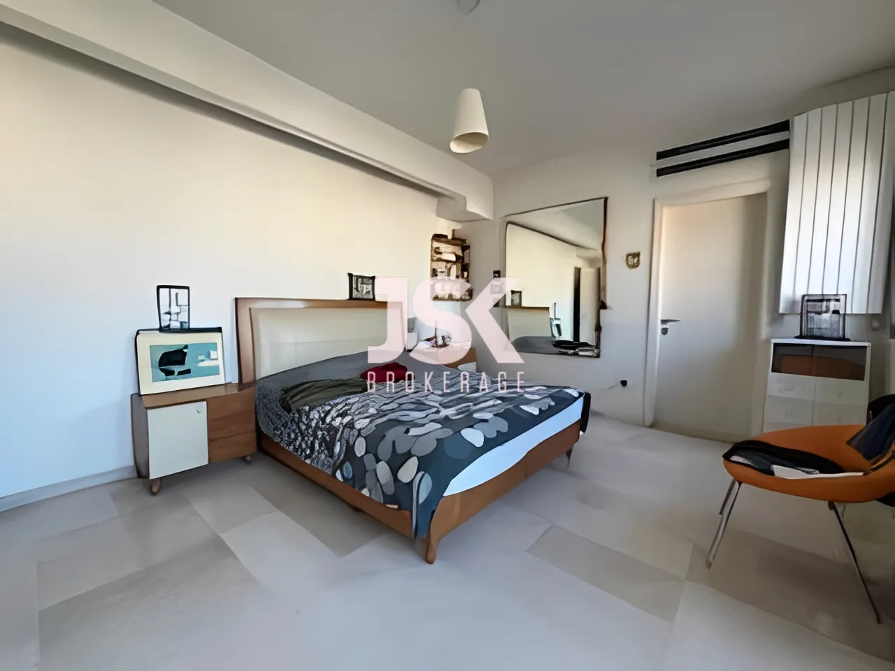 Apartment for Sale in Sanayeh, Beirut, Lebanon