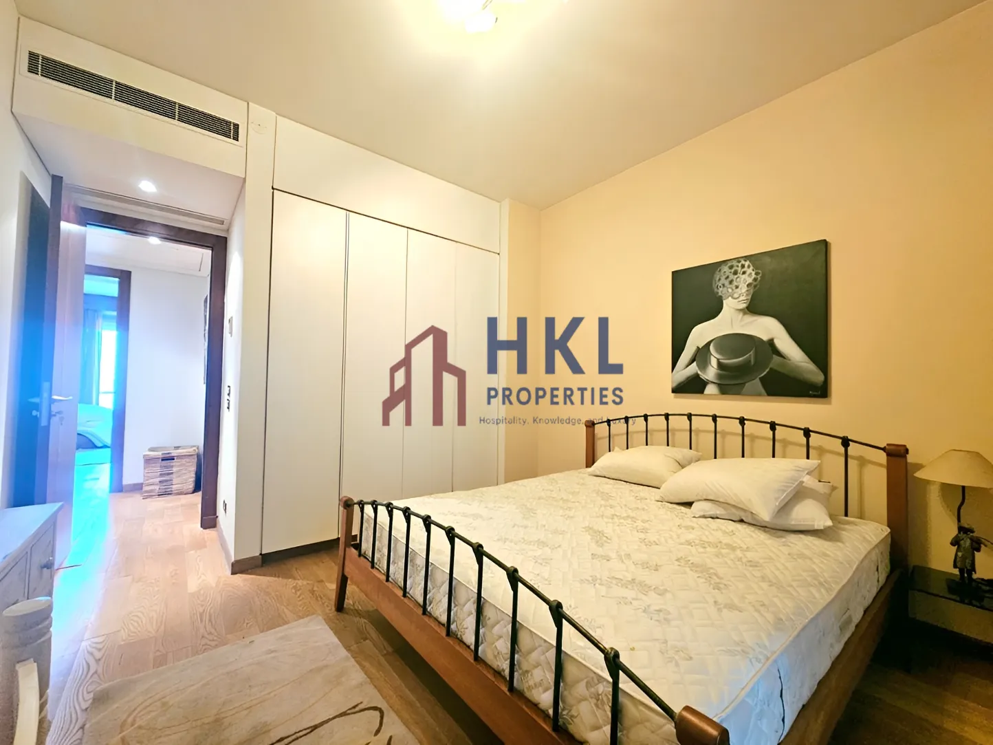 Apartment for rent in Saifi Village