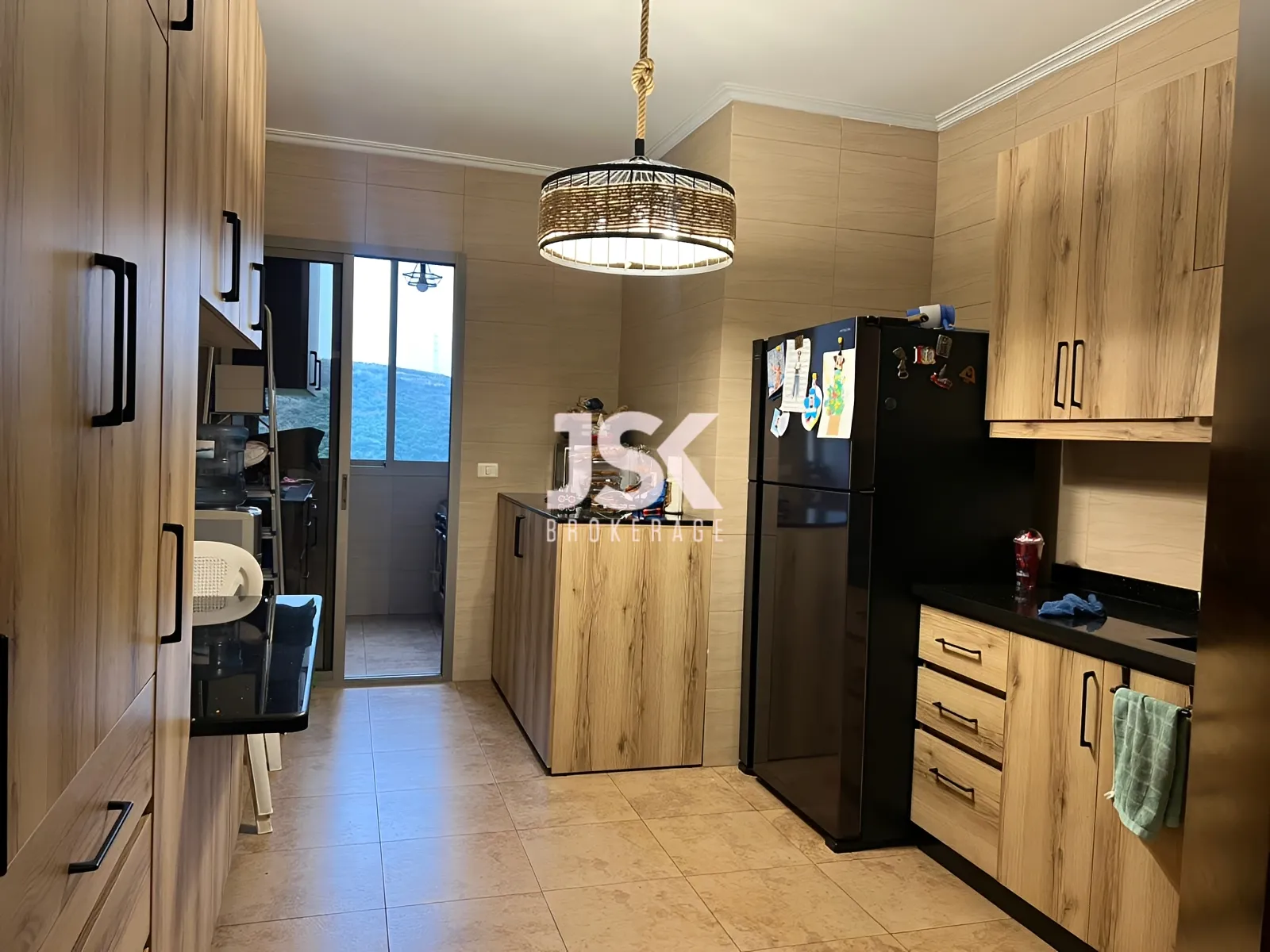 Apartment for Sale in Bsaba